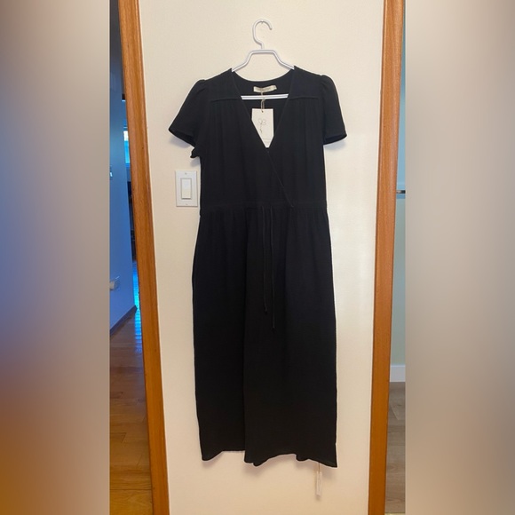 Christy Dawn: the Dawn Dress - Black, Brand New With Tags - Picture 2 of 6